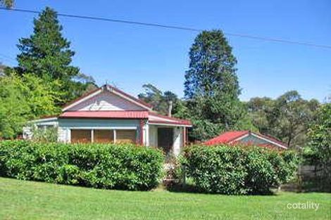 94 Mount Hay Rd, Leura, NSW 2780