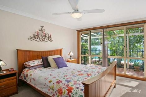 Property photo of 13 Neal Place Appin NSW 2560