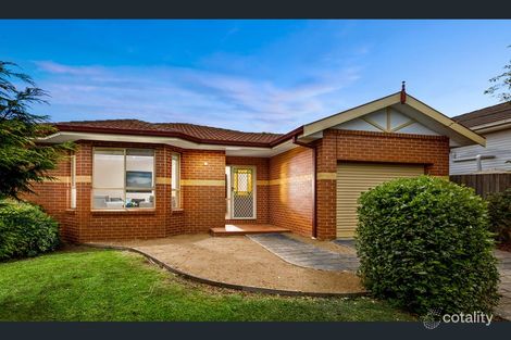 Property photo of 1/138 Hotham Road Niddrie VIC 3042