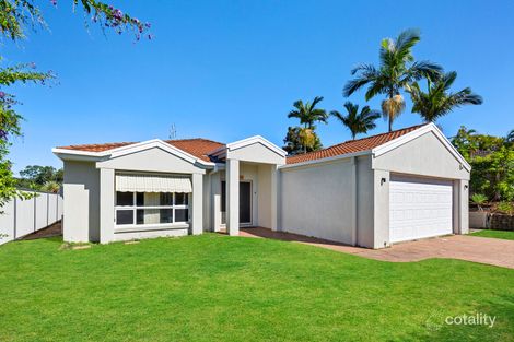 Property photo of 4 Quoll Close Burleigh Heads QLD 4220