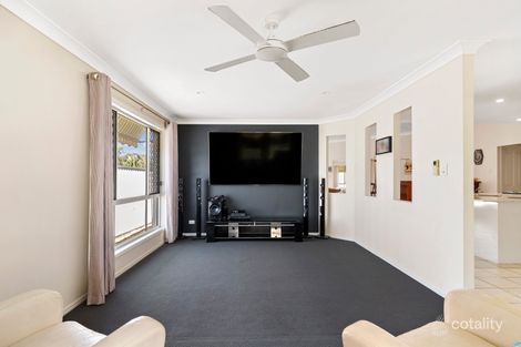 Property photo of 4 Quoll Close Burleigh Heads QLD 4220