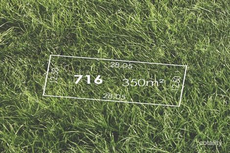 716 Mackenzie Dr, Wollert, VIC 3750