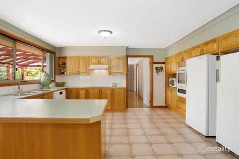Property photo of 13 Neal Place Appin NSW 2560