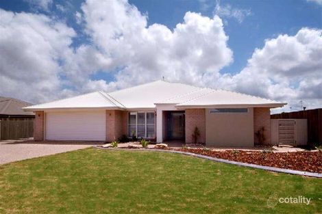 Property photo of 9 Stedman Street Middle Ridge QLD 4350
