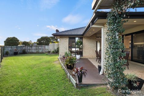 Property photo of 1 Golfgreen Terrace Meadowbrook QLD 4131