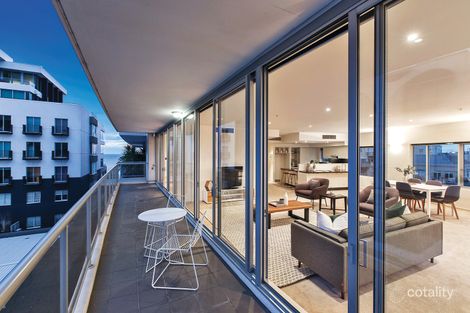 Property photo of 501/65 Beach Street Port Melbourne VIC 3207