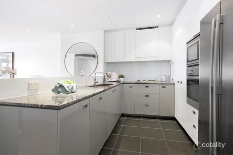 Property photo of 202/17A Hickson Road Dawes Point NSW 2000