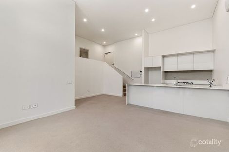 Property photo of 106/41-45 Hill Road Wentworth Point NSW 2127