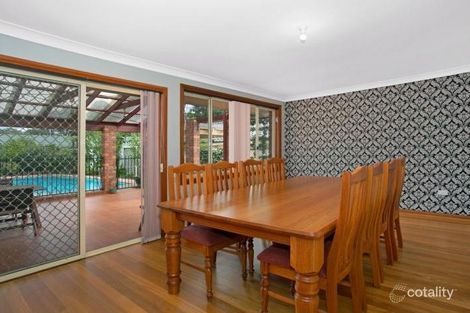 Property photo of 13 Neal Place Appin NSW 2560