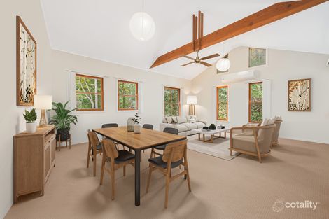 Property photo of 22 Dobell Street Indooroopilly QLD 4068