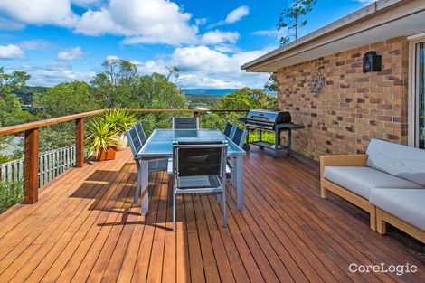 Property photo of 16 Crestridge Crescent Oxenford QLD 4210