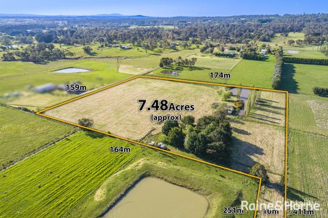 Property photo of Northumberland Road Kyneton VIC 3444