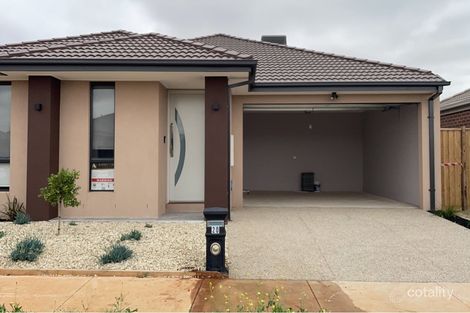 20 Mclean St, Thornhill Park, VIC 3335