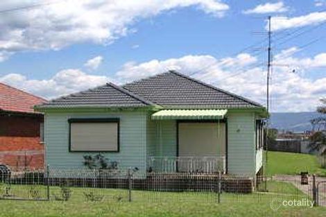 18 Holman St, Port Kembla, NSW 2505