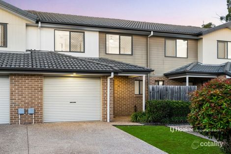Property photo of 31/109 Dalmeny Street Algester QLD 4115