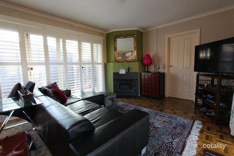Property photo of 29 Stanley Street Hackett ACT 2602