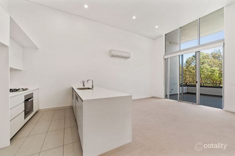 Property photo of 106/41-45 Hill Road Wentworth Point NSW 2127