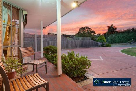 Property photo of 18 Michael Court Berwick VIC 3806
