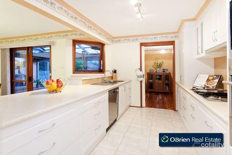 Property photo of 18 Michael Court Berwick VIC 3806