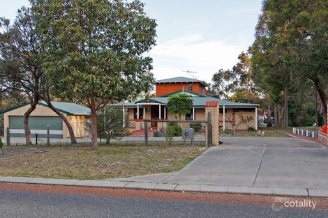 Property photo of 8 Shipwright Avenue Wellard WA 6170