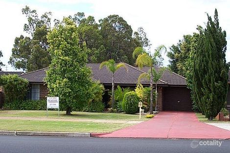 15 Benara Rd, Noranda, WA 6062