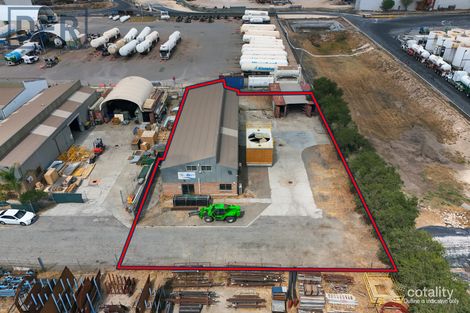 10/32 Beach St, Kwinana Beach, WA 6167