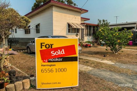 5 Murray St, Harrington, NSW 2427