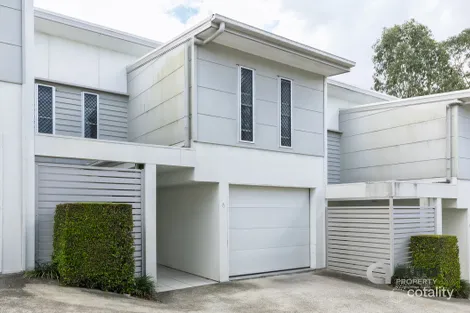 Property photo of 8/10 Imagination Drive Nambour QLD 4560