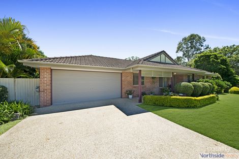 9/7 Chapman Ct, Albany Creek, QLD 4035