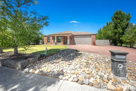 Property photo of 113 Willowbank Road Gisborne VIC 3437