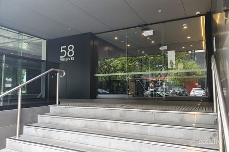 803/69 Flemington Rd, North Melbourne, VIC 3051