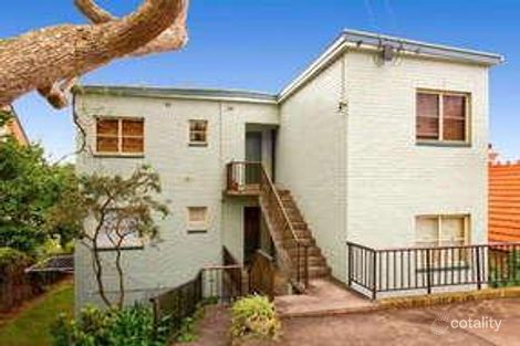 Property photo of 2/5 Kareela Road Cremorne Point NSW 2090