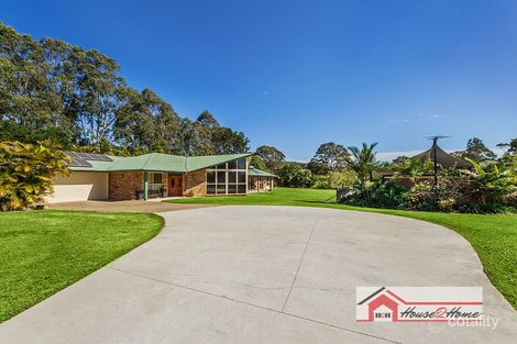 Property photo of 11 Caswell Court Ormeau QLD 4208