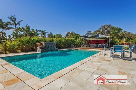 11 Caswell Ct, Ormeau, QLD 4208