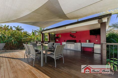 Property photo of 11 Caswell Court Ormeau QLD 4208