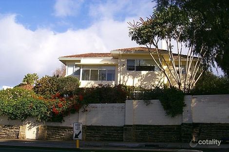 24 The Esplanade, Peppermint Grove, WA 6011