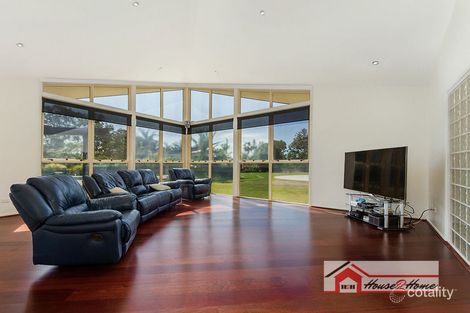 Property photo of 11 Caswell Court Ormeau QLD 4208
