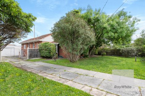 Property photo of 29 Coomalie Crescent Heidelberg West VIC 3081