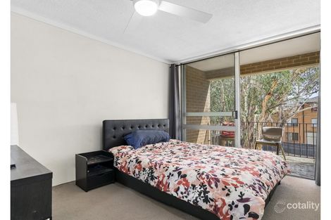Property photo of 10D/9-19 York Road Jamisontown NSW 2750
