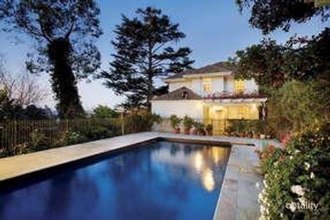 Property photo of 7 The Panorama Eaglemont VIC 3084