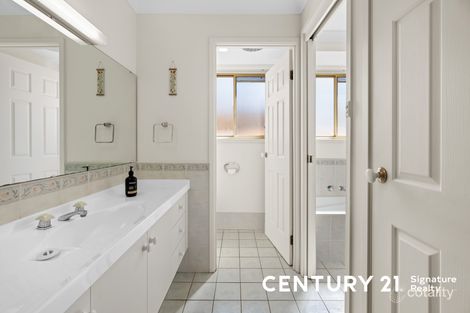 Property photo of 40 Carson Crescent Callala Bay NSW 2540