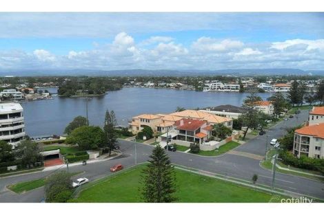 Property photo of 1001/7 Mallana Street Surfers Paradise QLD 4217