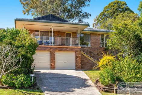 Property photo of 4 Casuarina Drive Goonellabah NSW 2480