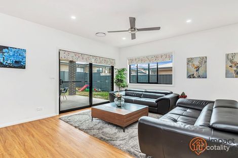 Property photo of 20 Robin Boyd Crescent Taylor ACT 2913