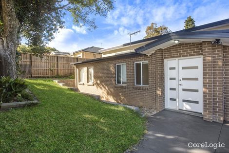 Property photo of 9 Thistle Street Ryde NSW 2112