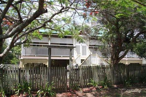 5 Chancellor St, Sherwood, QLD 4075