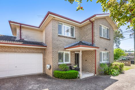 Property photo of 1/95 Loftus Avenue Loftus NSW 2232
