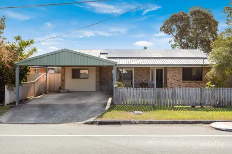 Property photo of 35 Miller Street Kippa-Ring QLD 4021