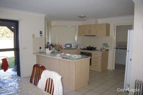 Property photo of 33 Coffs Harbour Avenue Hoxton Park NSW 2171