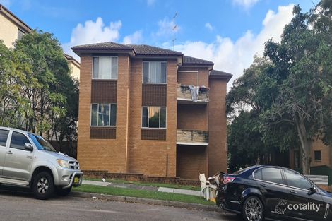 Property photo of 5/21 Woids Avenue Hurstville NSW 2220